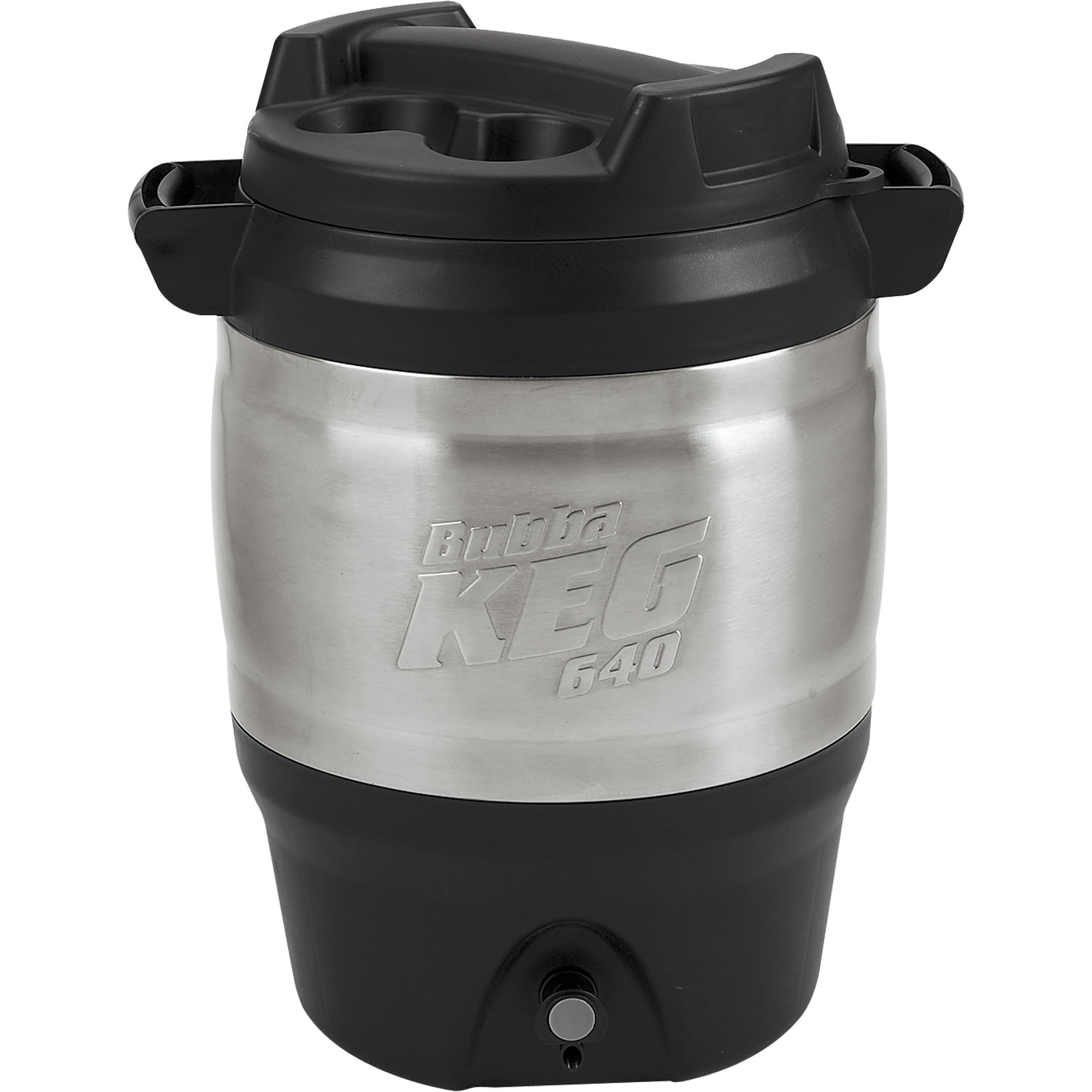 Bubba Keg 5-Gallon Cooler, Model# 04580